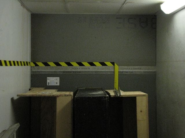 Renovation Vacation