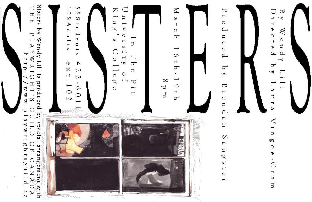 Review: The KTS's Sisters