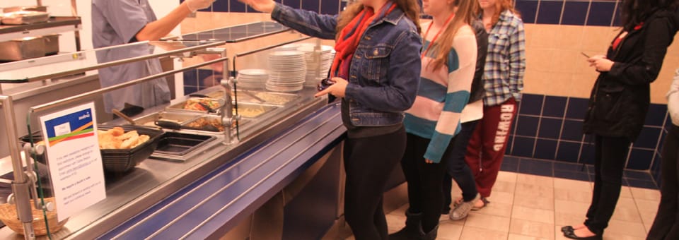 King’s renews Sodexo contract without faculty, student involvement