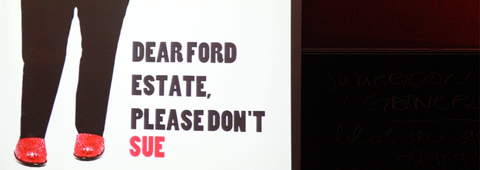 King's student plays Rob Ford in musical about Toronto's mayor