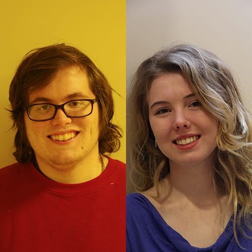 External: Bolduc and Douglas vow conversation, community