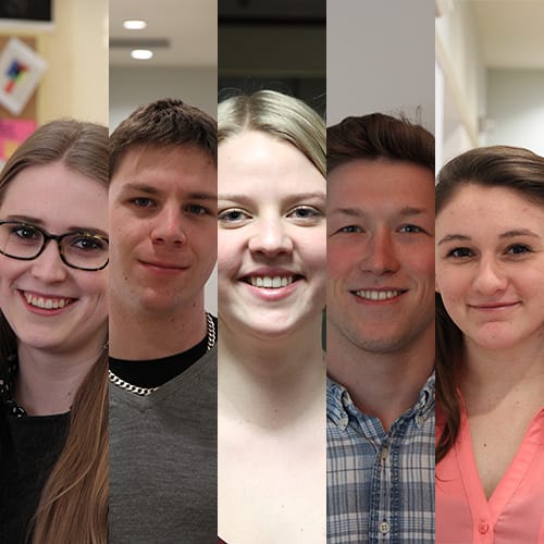 BOG: Candidates promise more communication with students