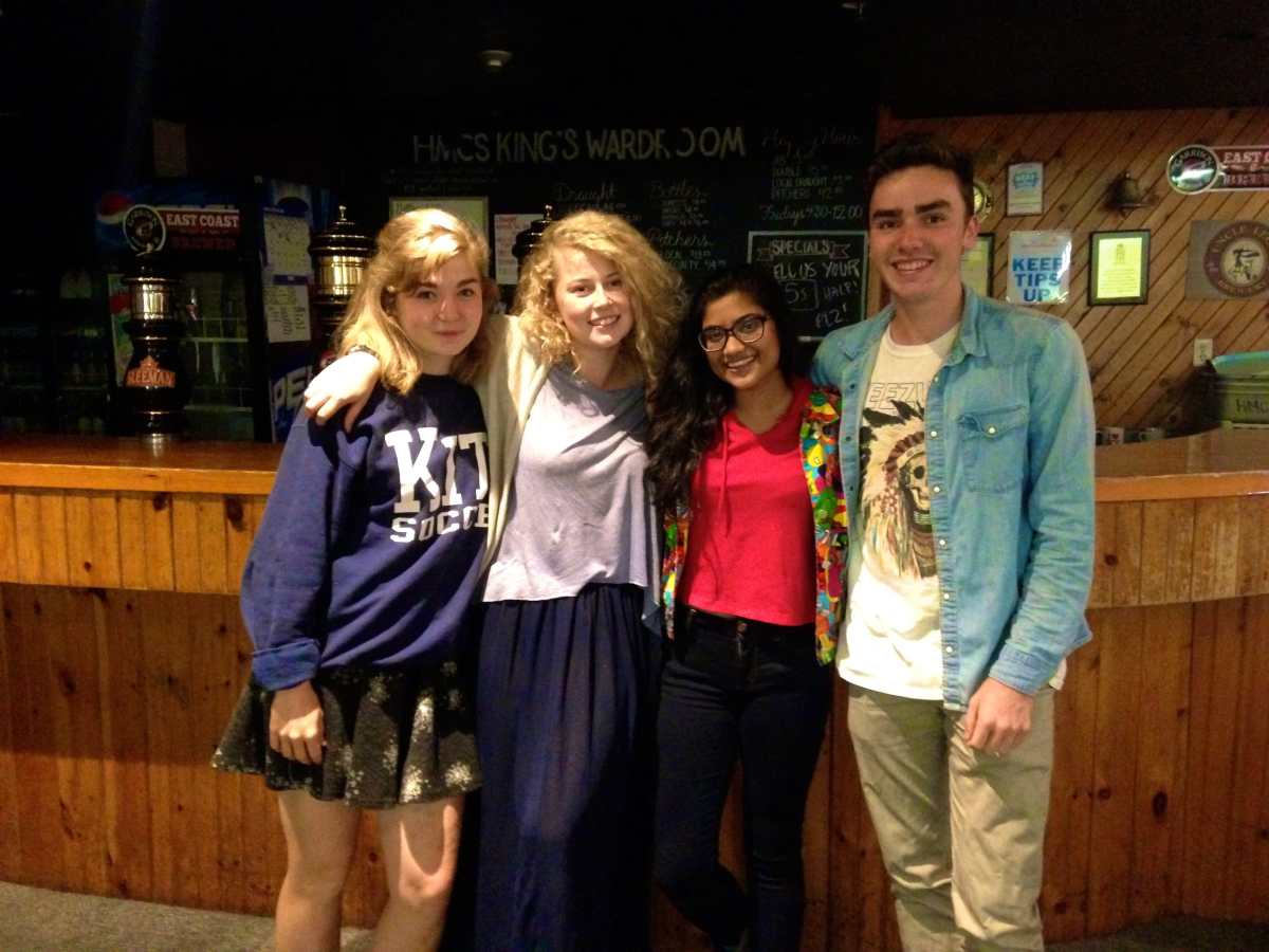 Sakuntala to be one of the most elaborate Classics productions yet