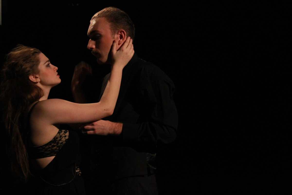 Review: Titus Andronicus