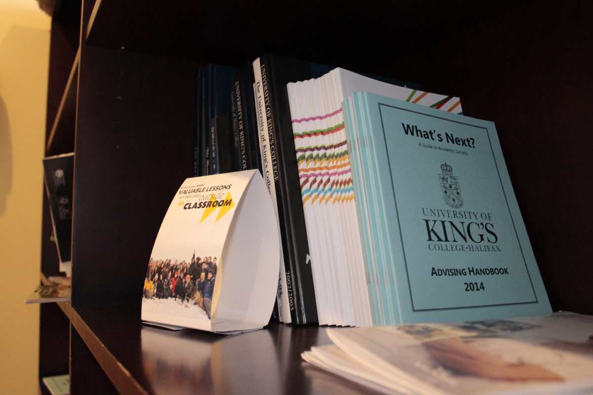 OPINION: King's is headed to Dal