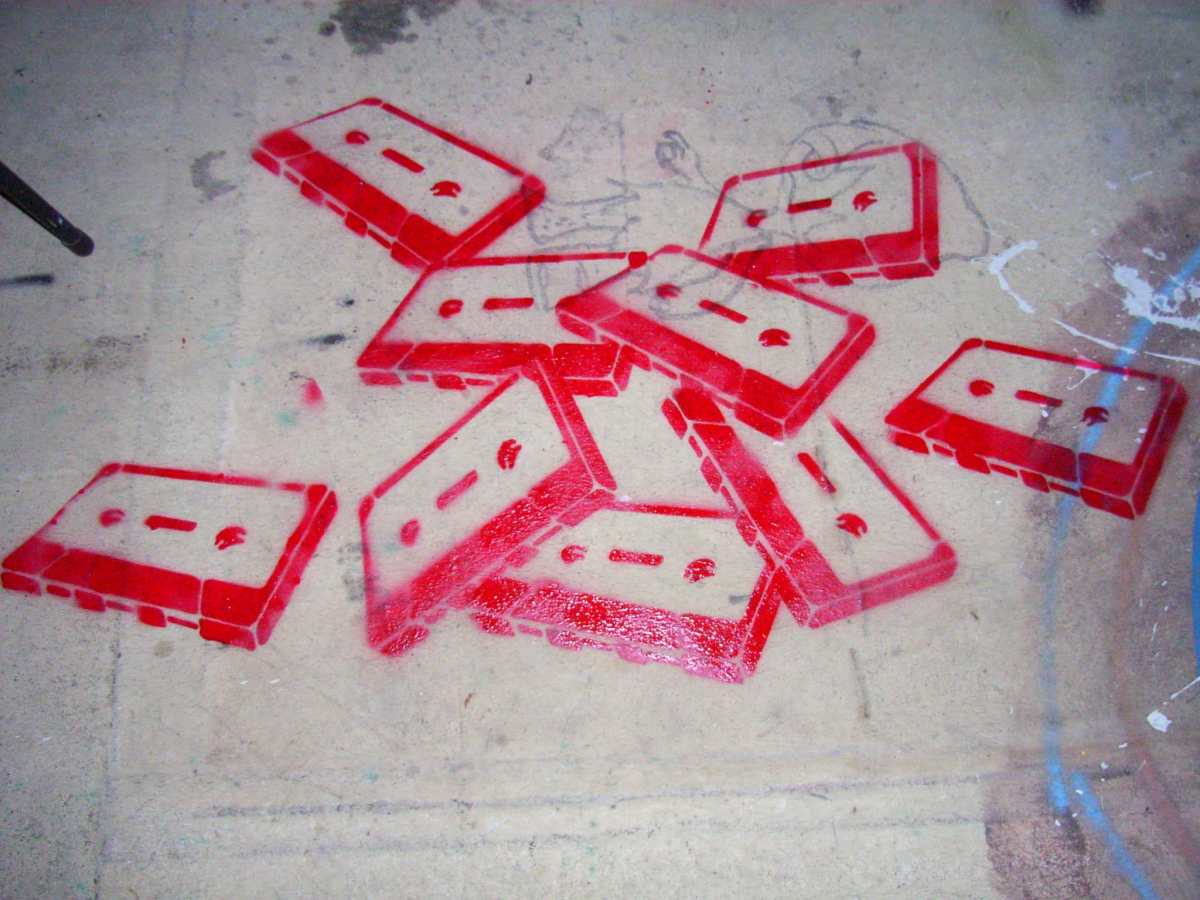 CSP: Contemporary Studies Playlist