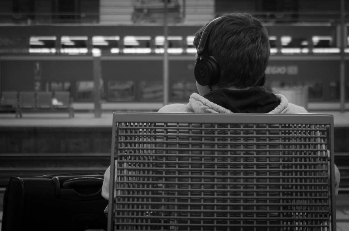 Anthems of the J-school