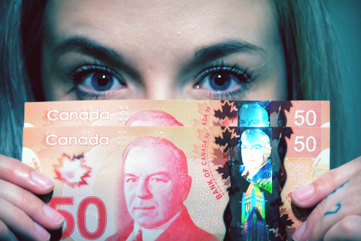 $100 back in your pocket