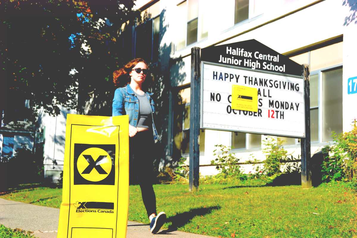 Defining Canadian youth