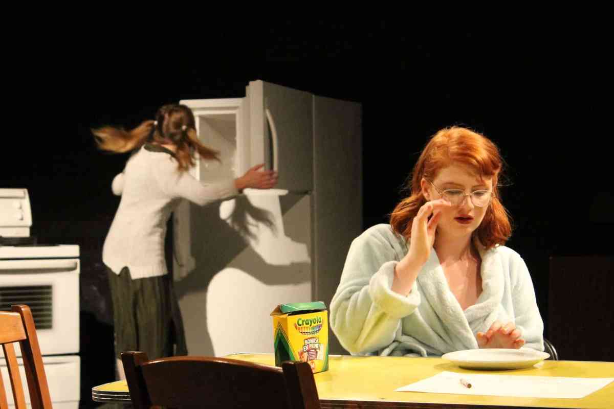 Review: The Curse of the Starving Class