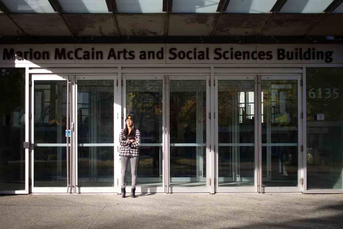 Concussed Campus: University life is more dangerous than you think