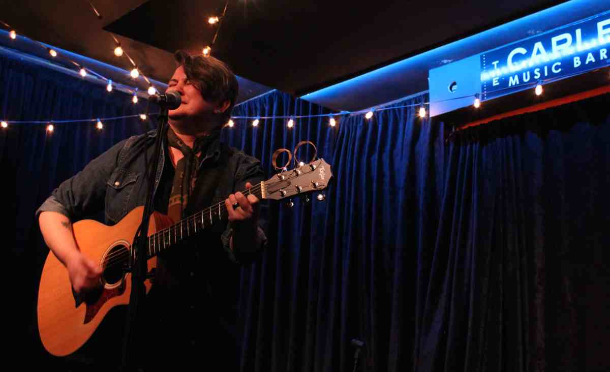 In the Dead of Winter: Night three