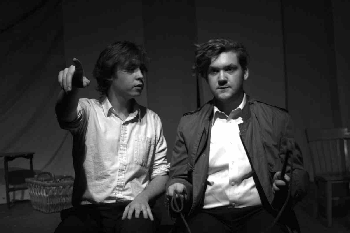 Review: The Woman in Black