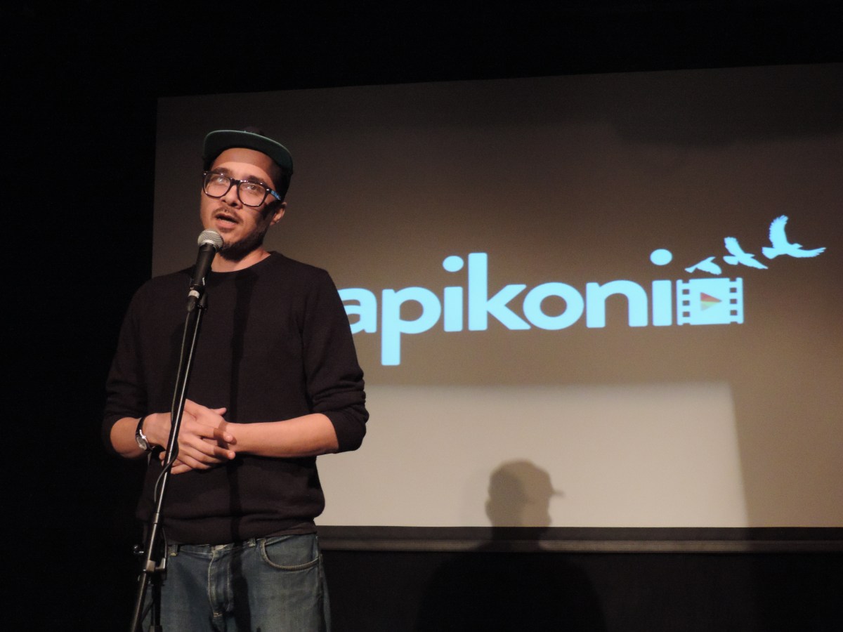 First Nations short films cross the country, screen in Halifax