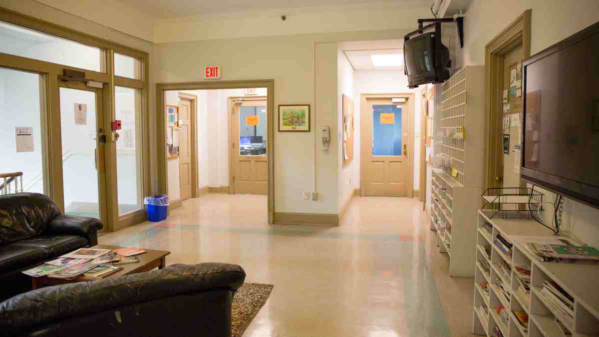 Masters of deception