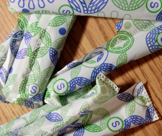 Dude… It's natural