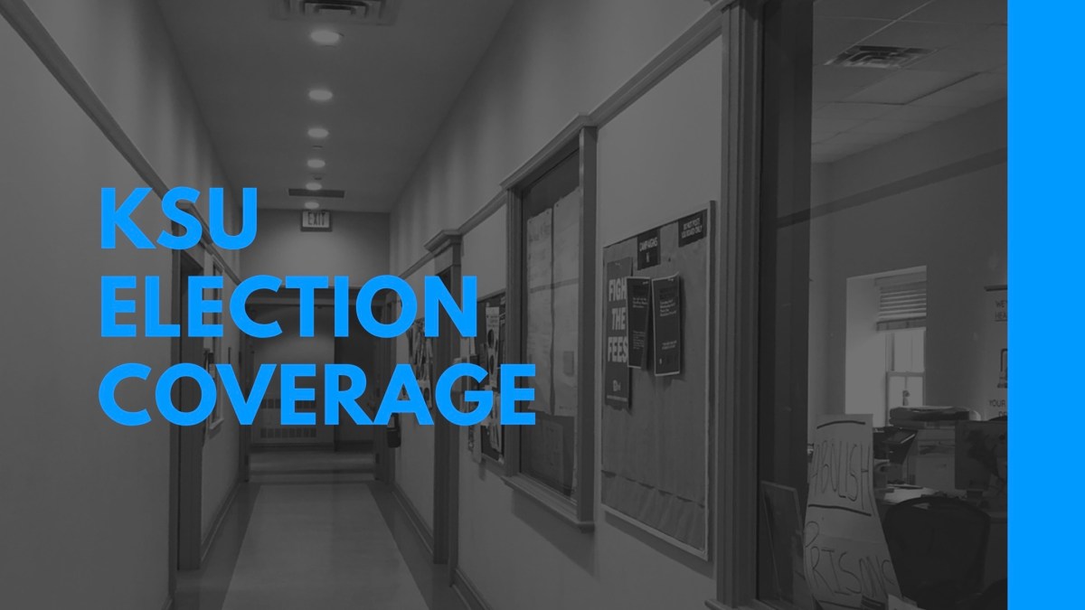 KSU Spring Election 2020: Candidate Interviews