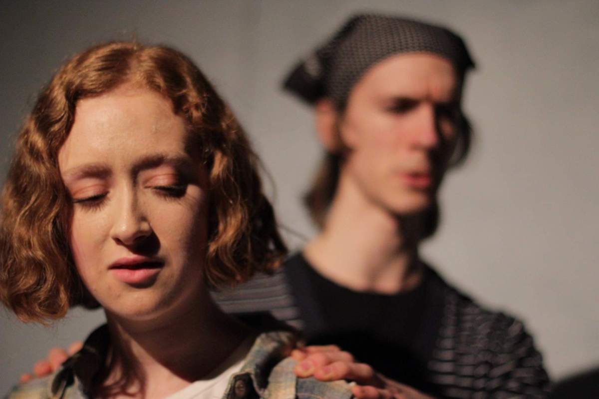 KTS Main Season: 'Little Death' review