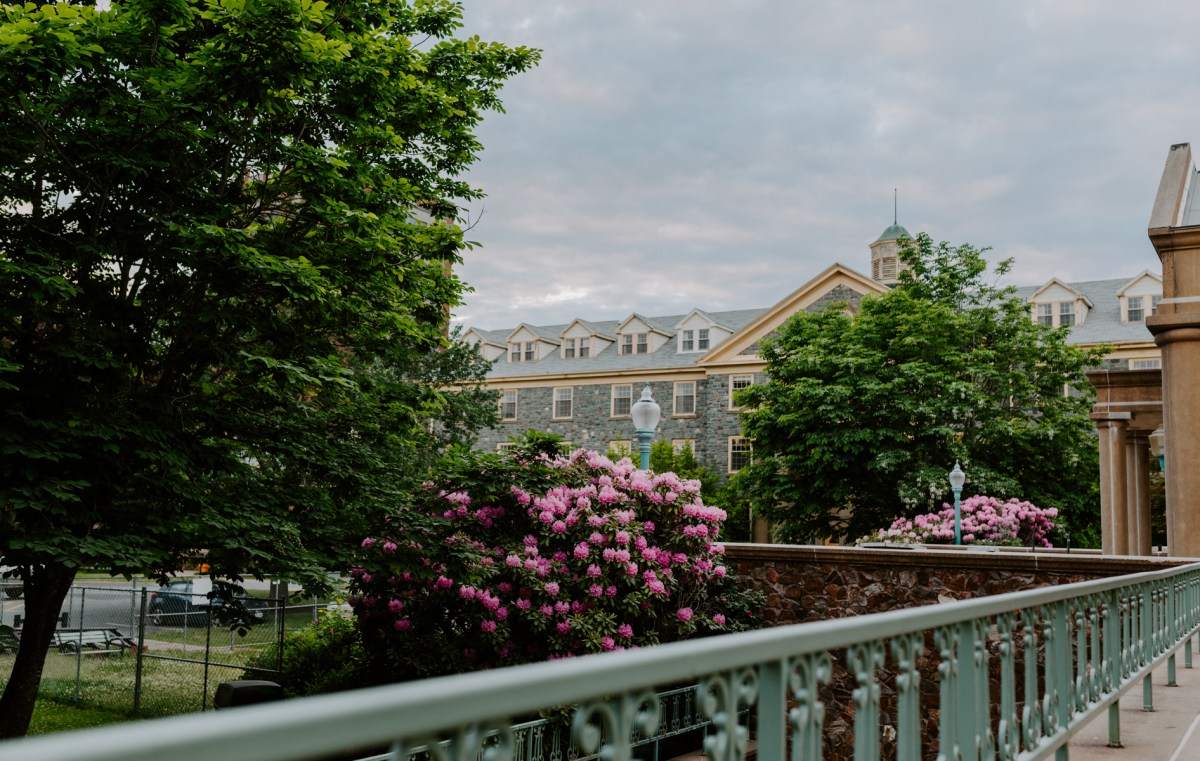 Long live the commute