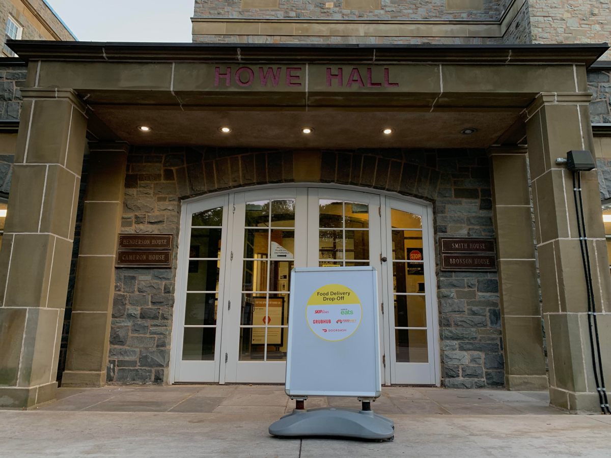 Dalivery: King’s student starts small delivery business