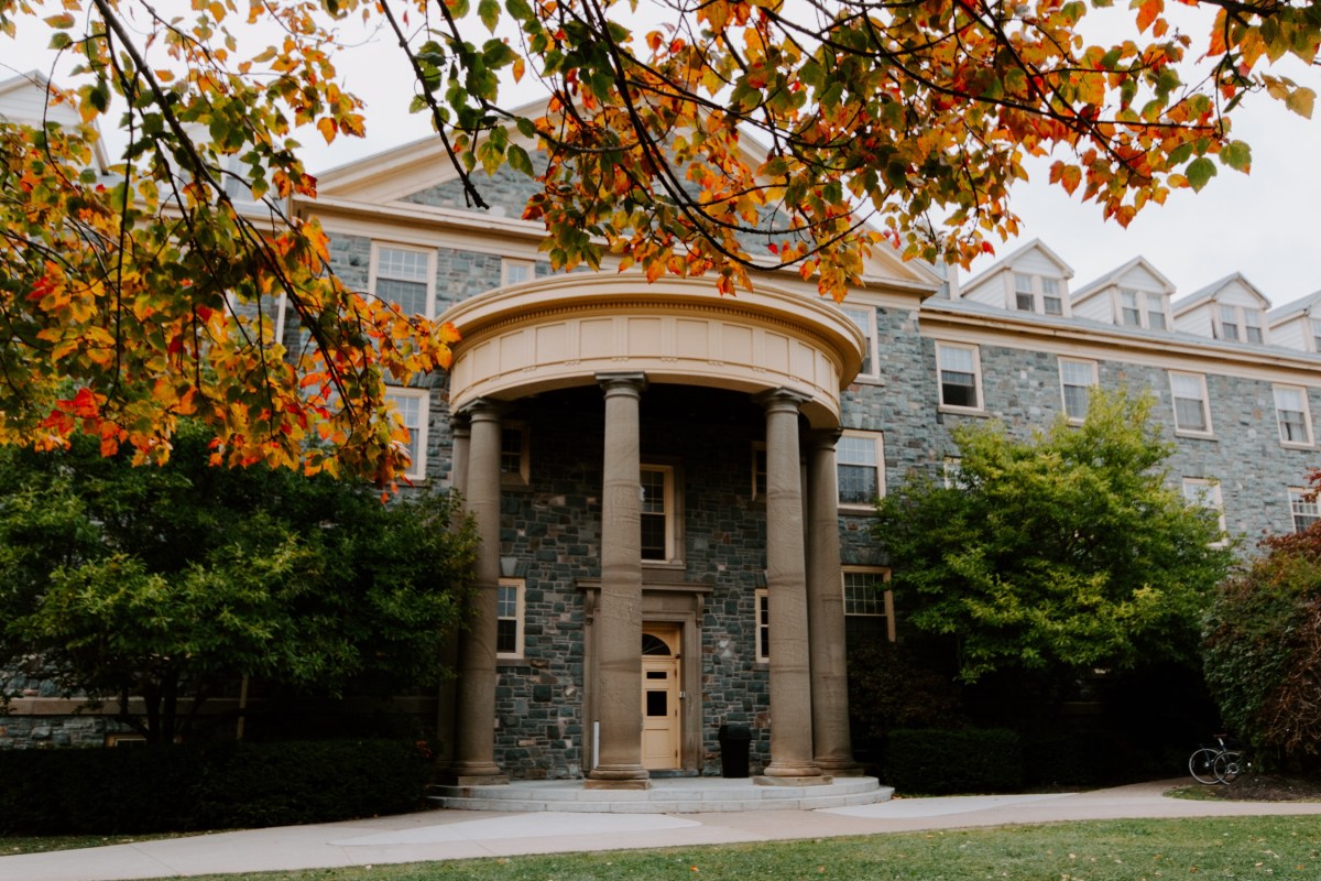 Phase two: Residence at King’s has new rules