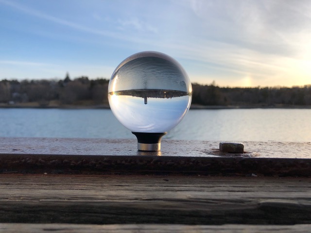 Editorial – October 2020