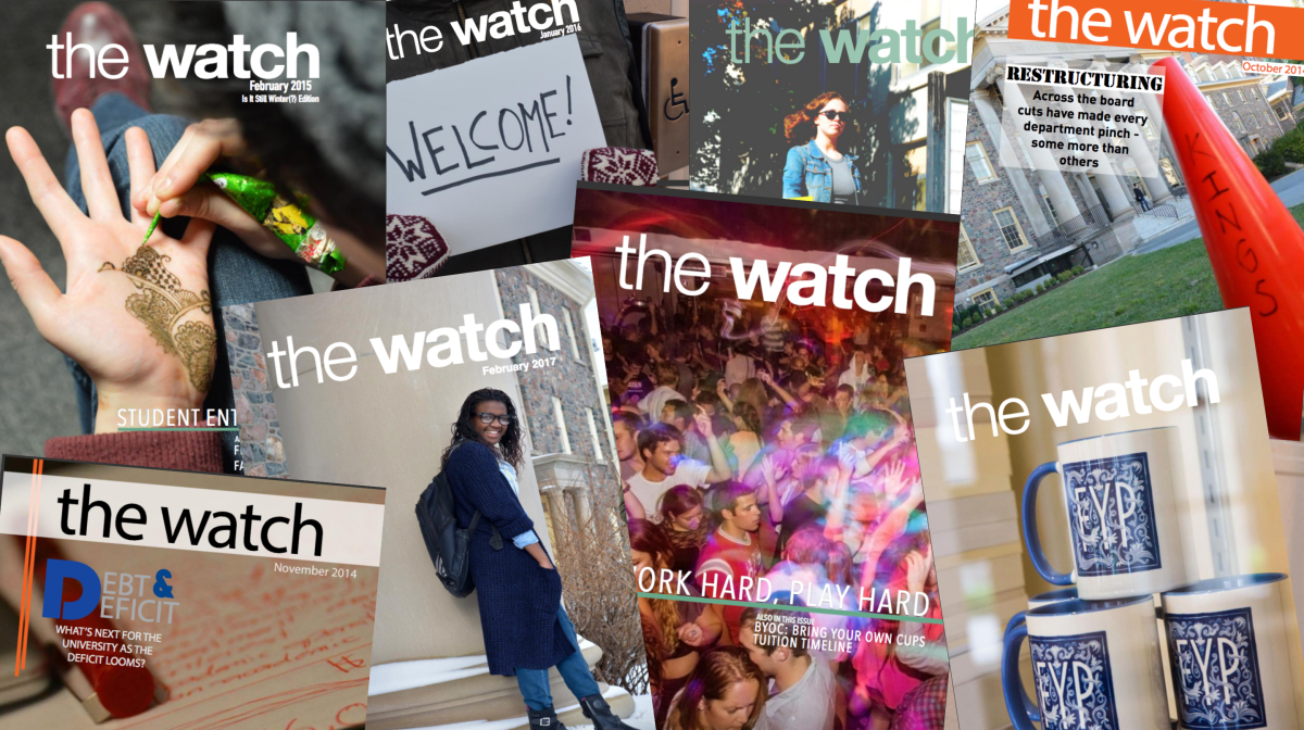 Editorial – to our friends at etc. Press