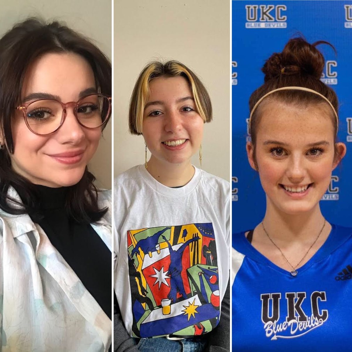 KSU Election 2021: BOG Rep Candidate Overview