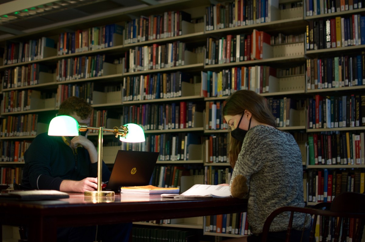 Photo Essay: King’s through the eyes of a First-Year