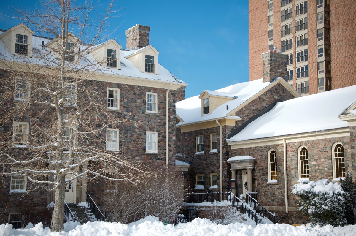 King’s residences redefine ‘habitable’