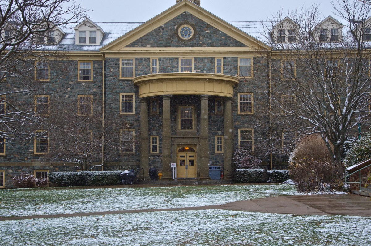 Accessible, but not always easy: students and staff reflect on barriers at King’s