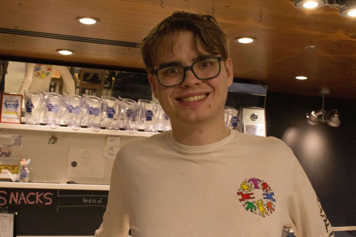 A tribute to a trivia legend