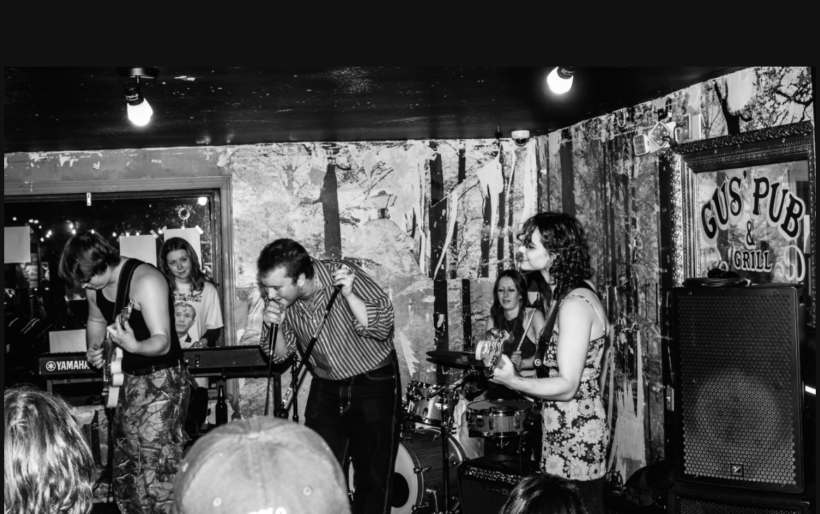 Marmoset: The faces behind Halifax’s hot new band