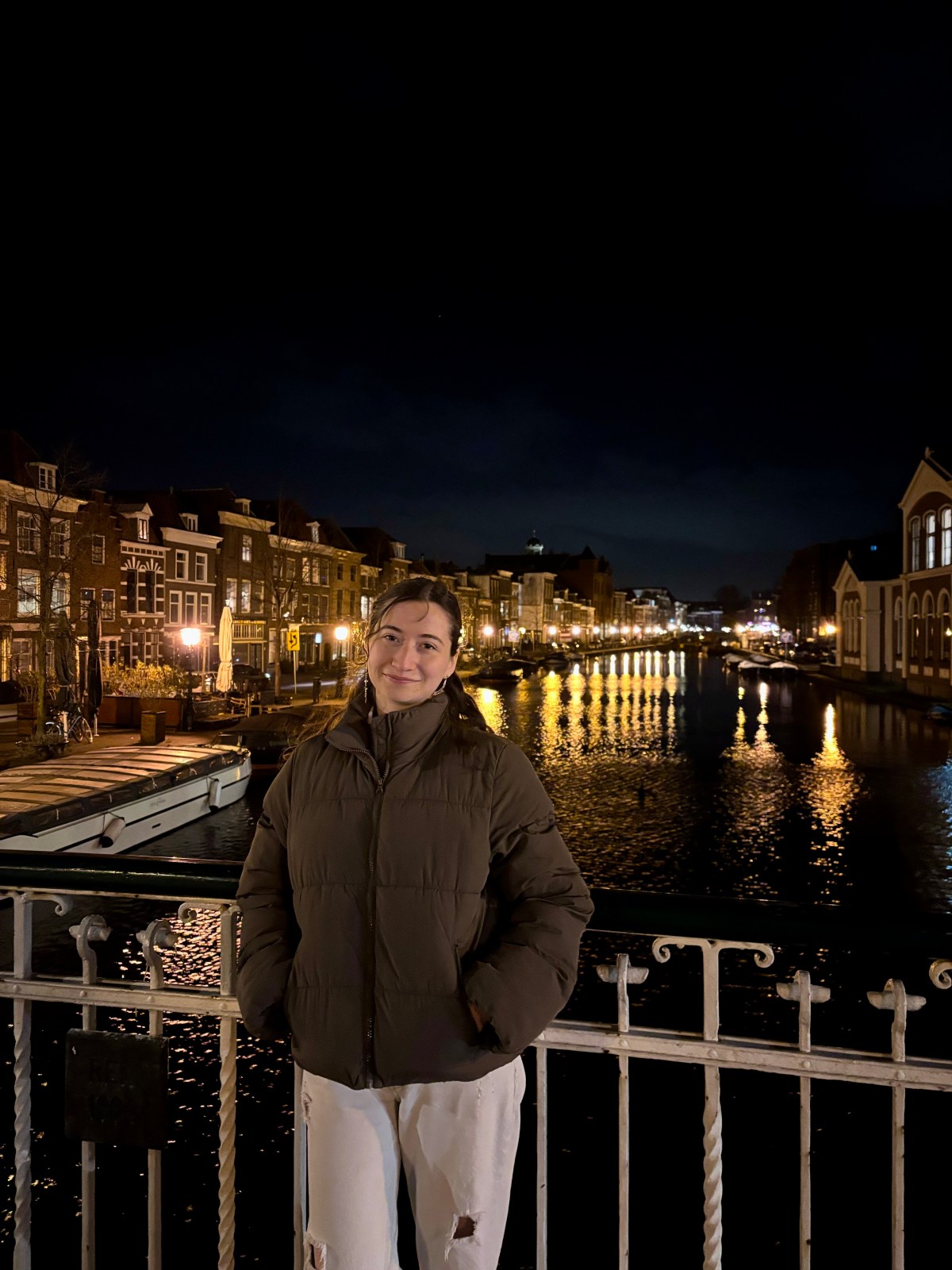 Student exchange: The best way to get out of your comfort zone