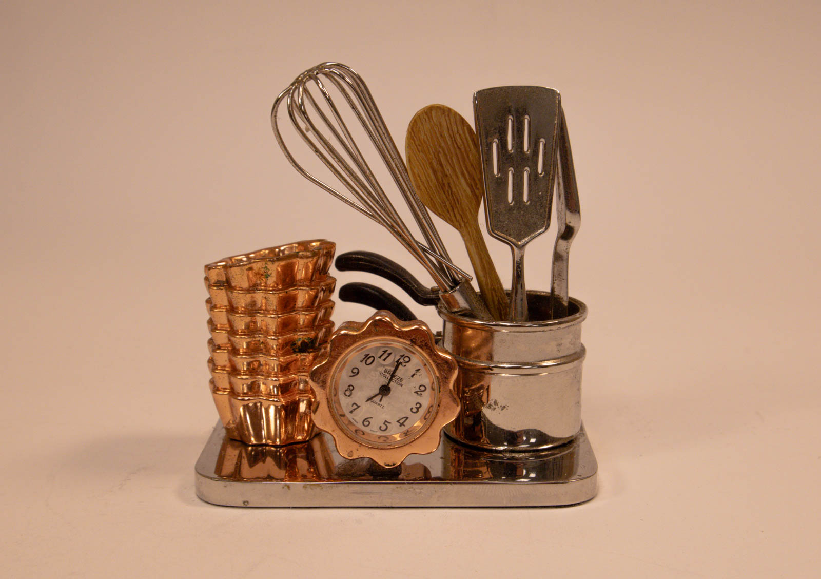 Your first FYP “C”