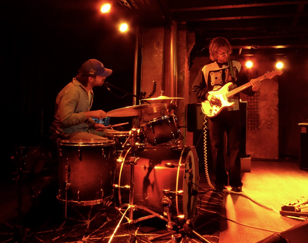 The Darcys return to Halifax