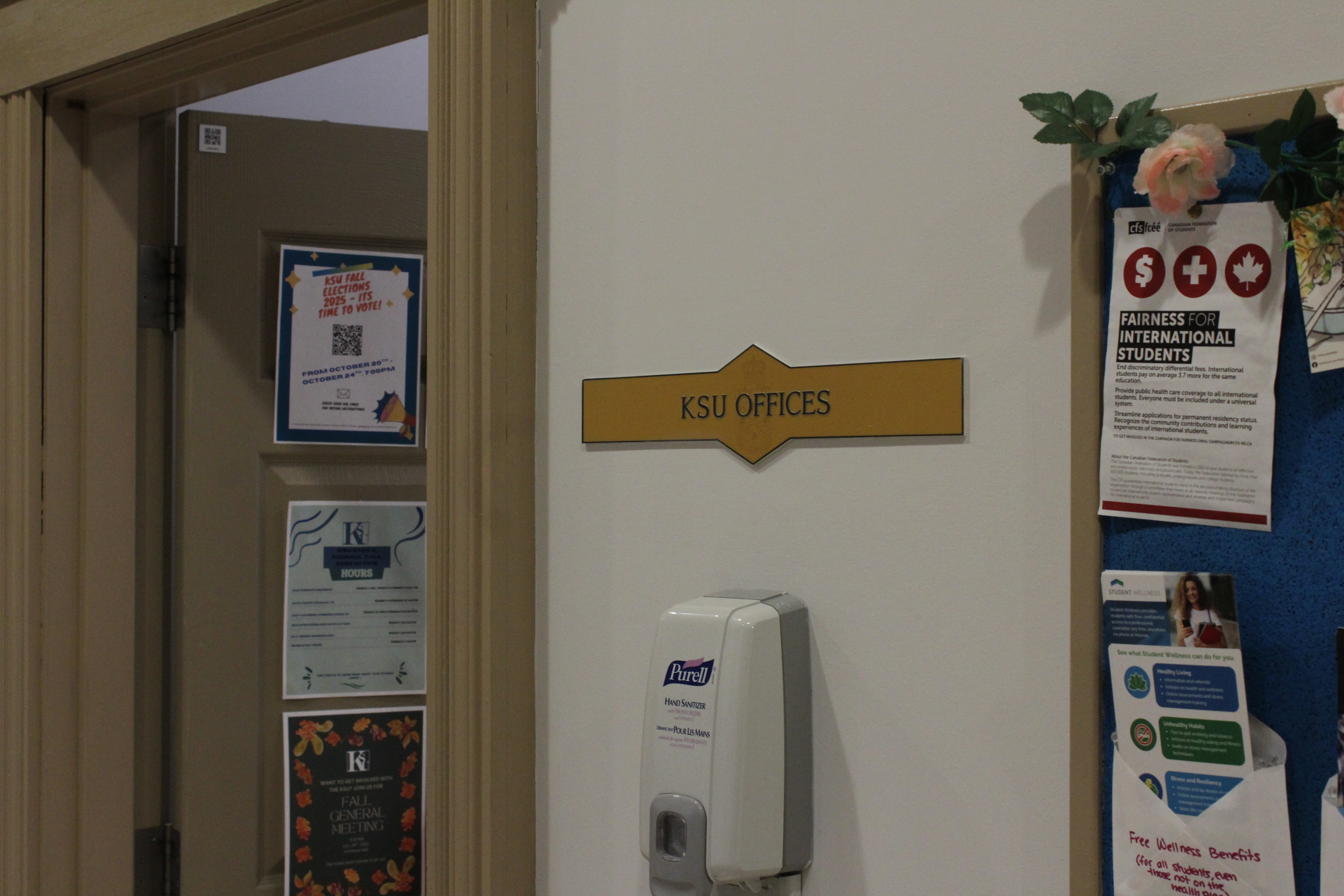 Dalhousie removes note-taking program, impacting King’s students