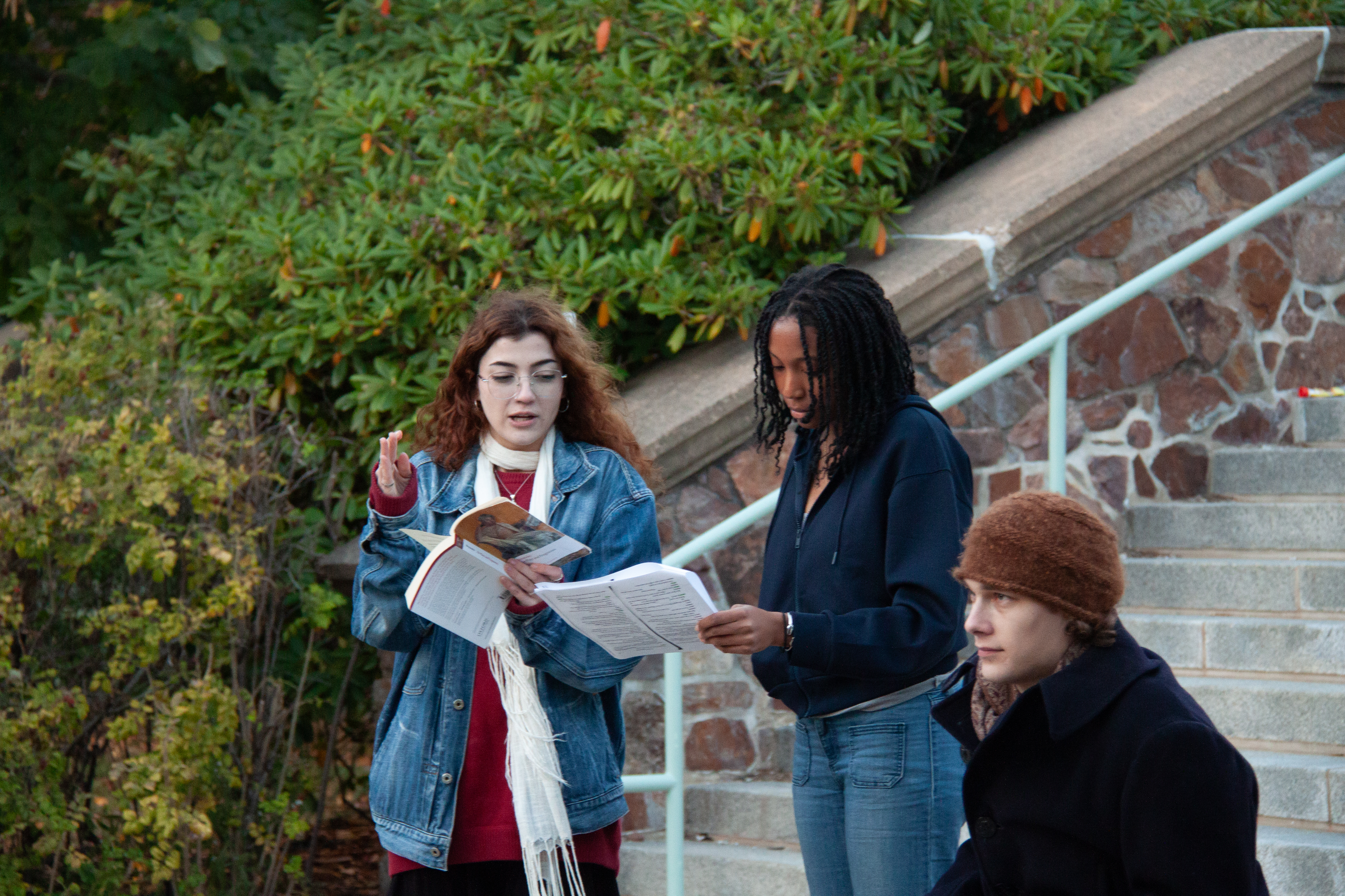 “Don’t be an asshole”: A look inside the Ill-Tempered Man