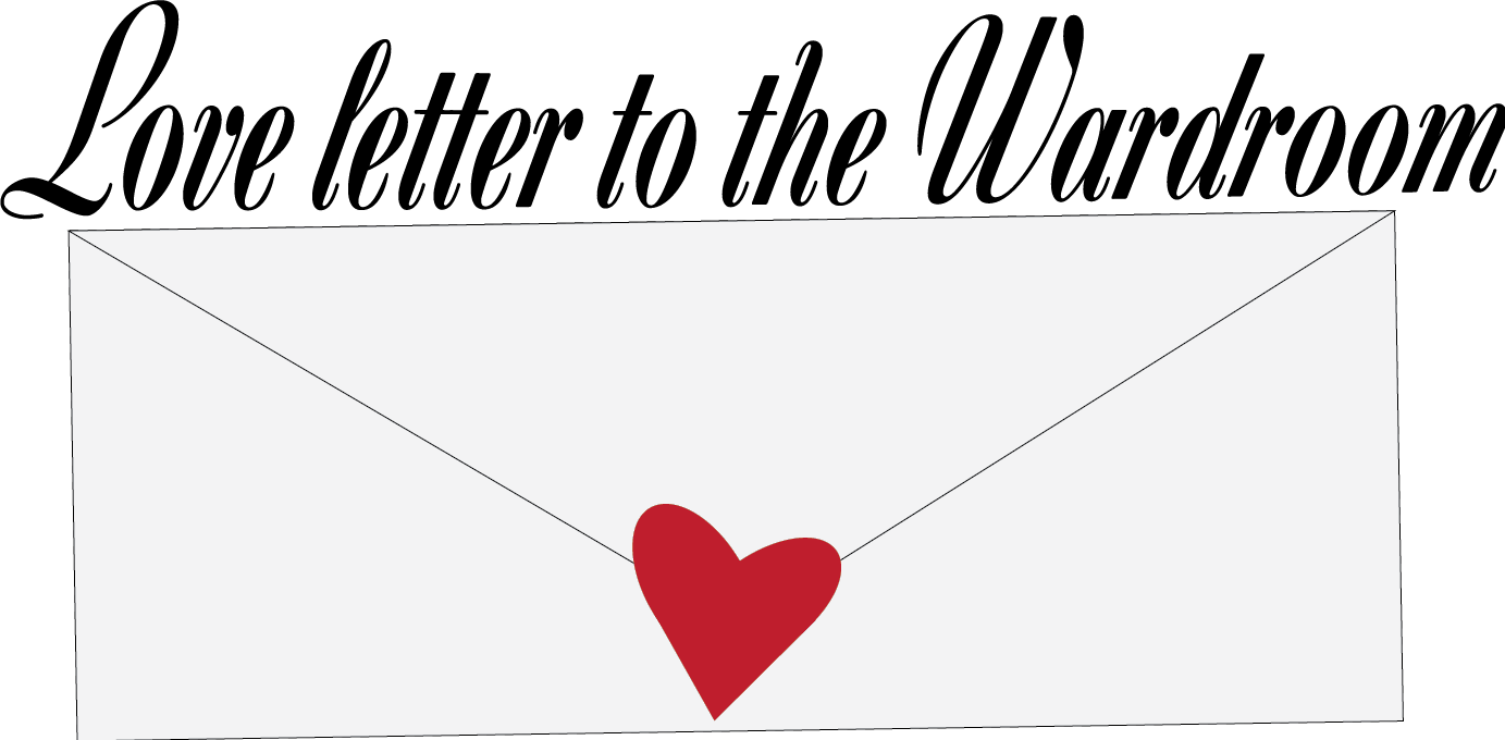 Love letter to the Wardroom