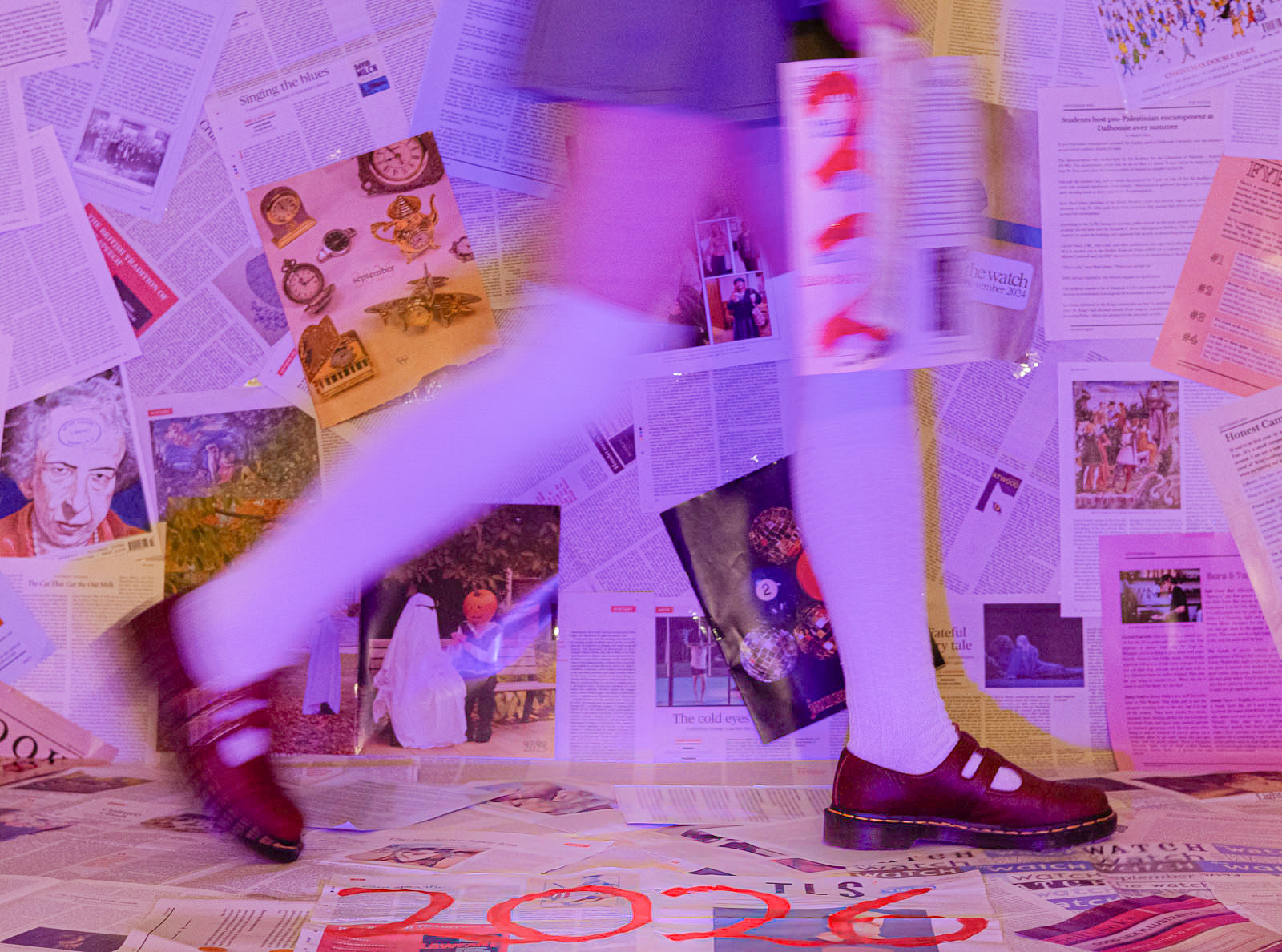 Love letter to King’s: Southeast Corner Project