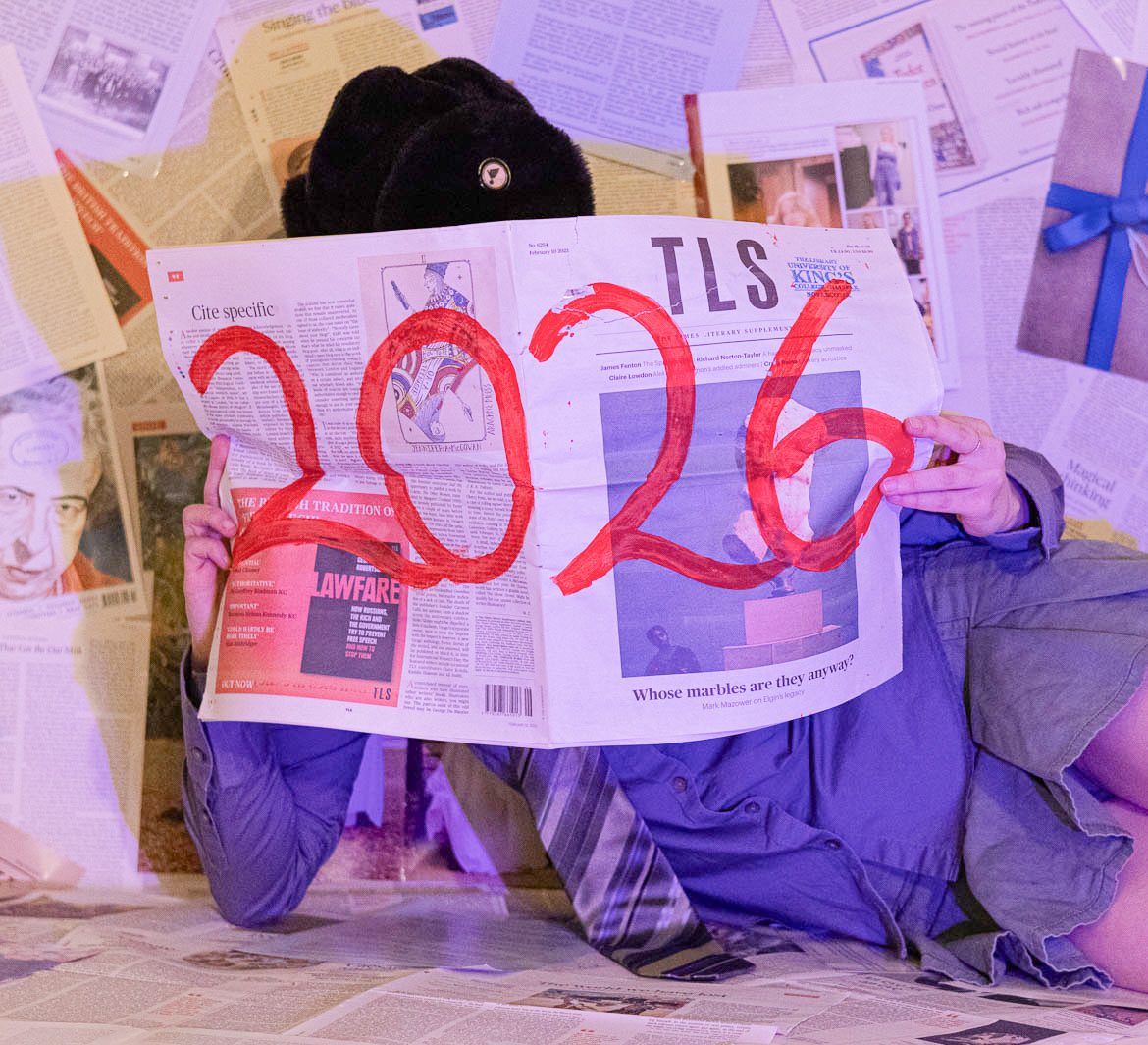 New Years Resolutions: Set them and regret them