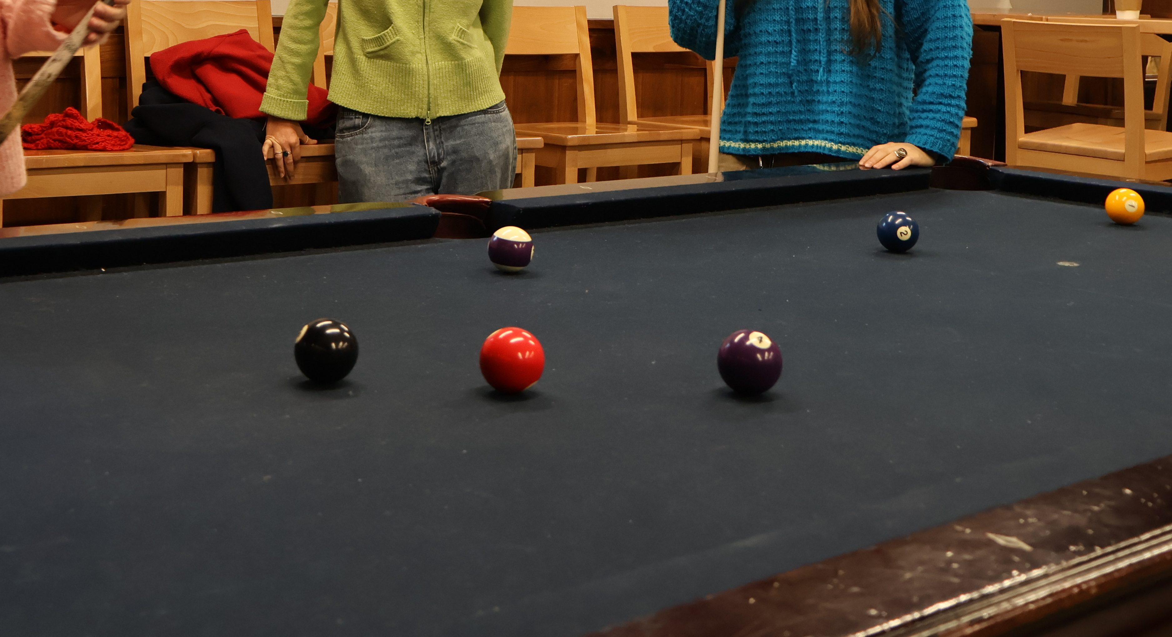 You’re FYPing and Dipping: What’s Next?