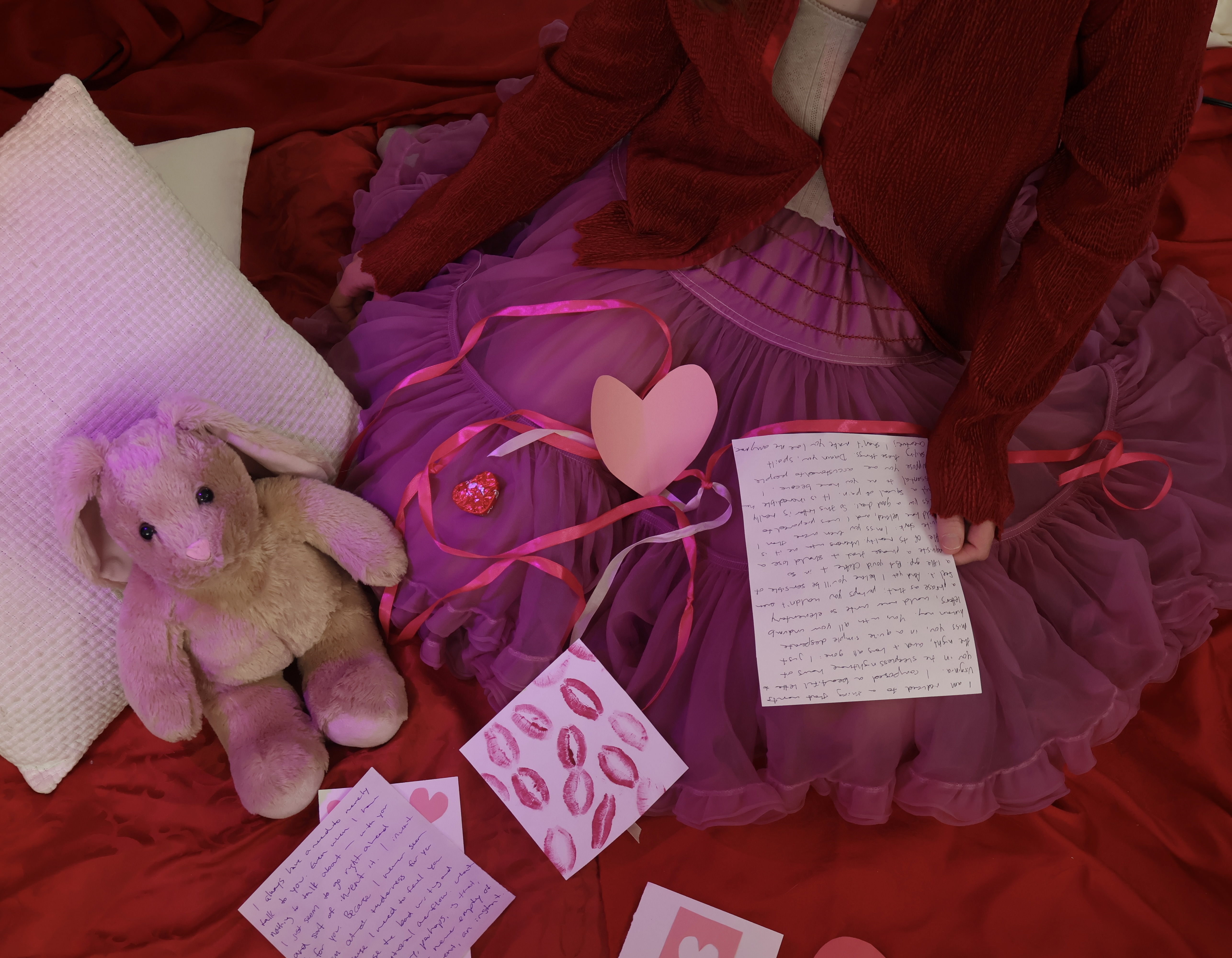 ANTICIPATING HELP(2)