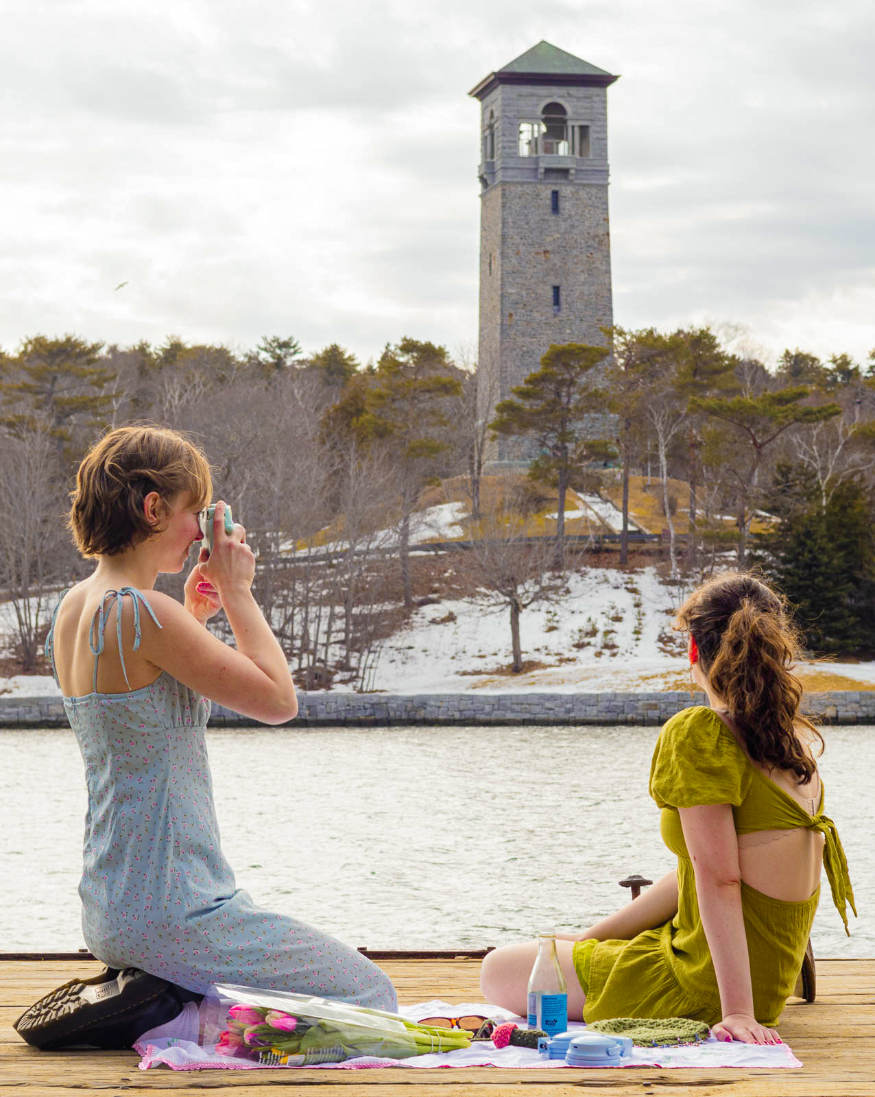 Graduation starter pack