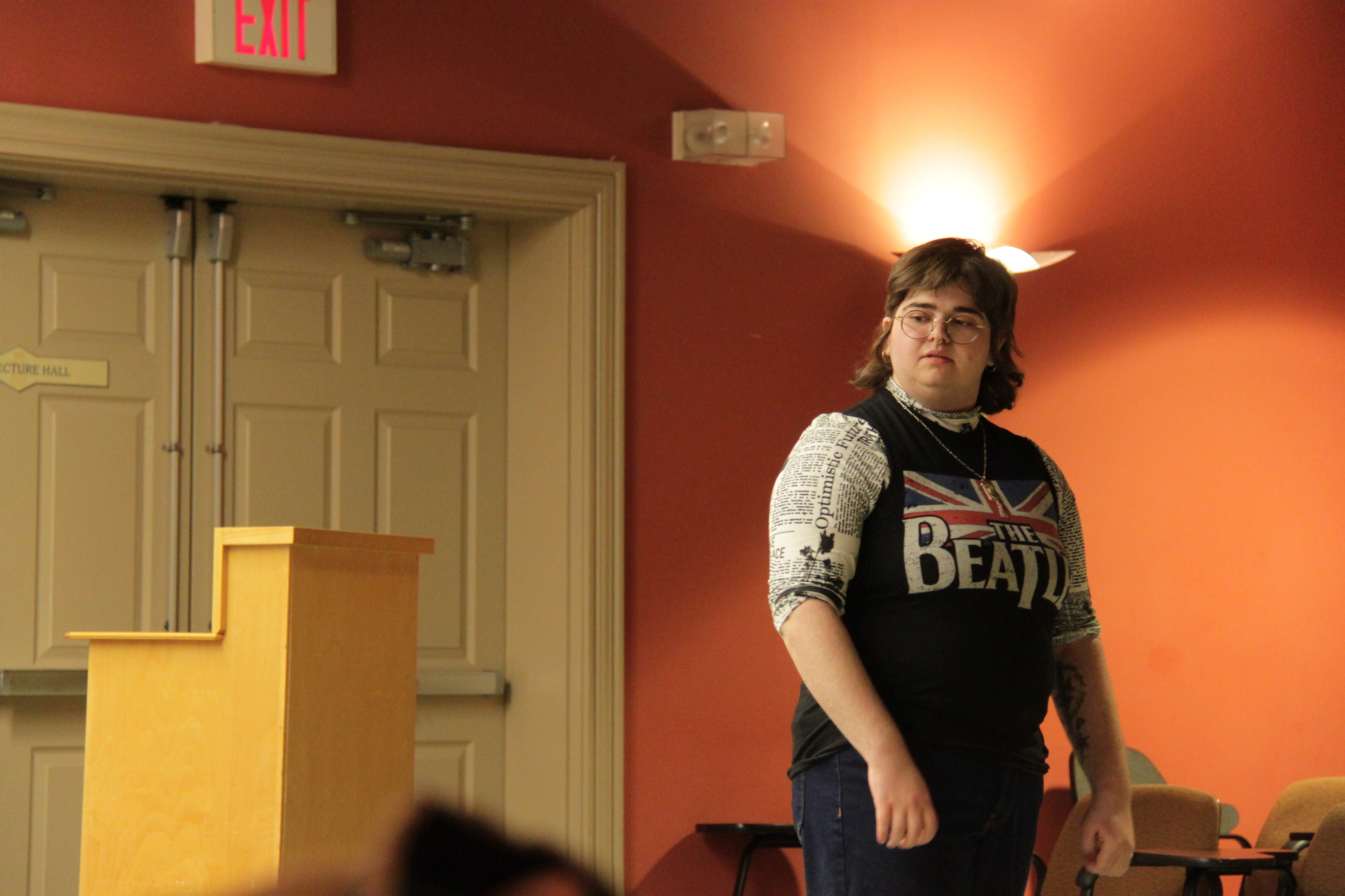 The Making of Antigone