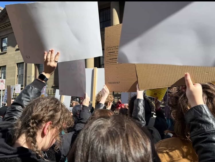 The fight for culture